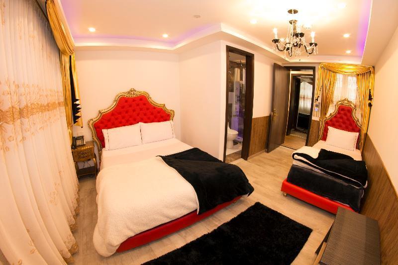 Hotel Von Astorian Bogotá Esterno foto