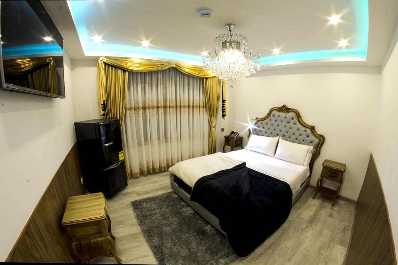 Hotel Von Astorian Bogotá Esterno foto