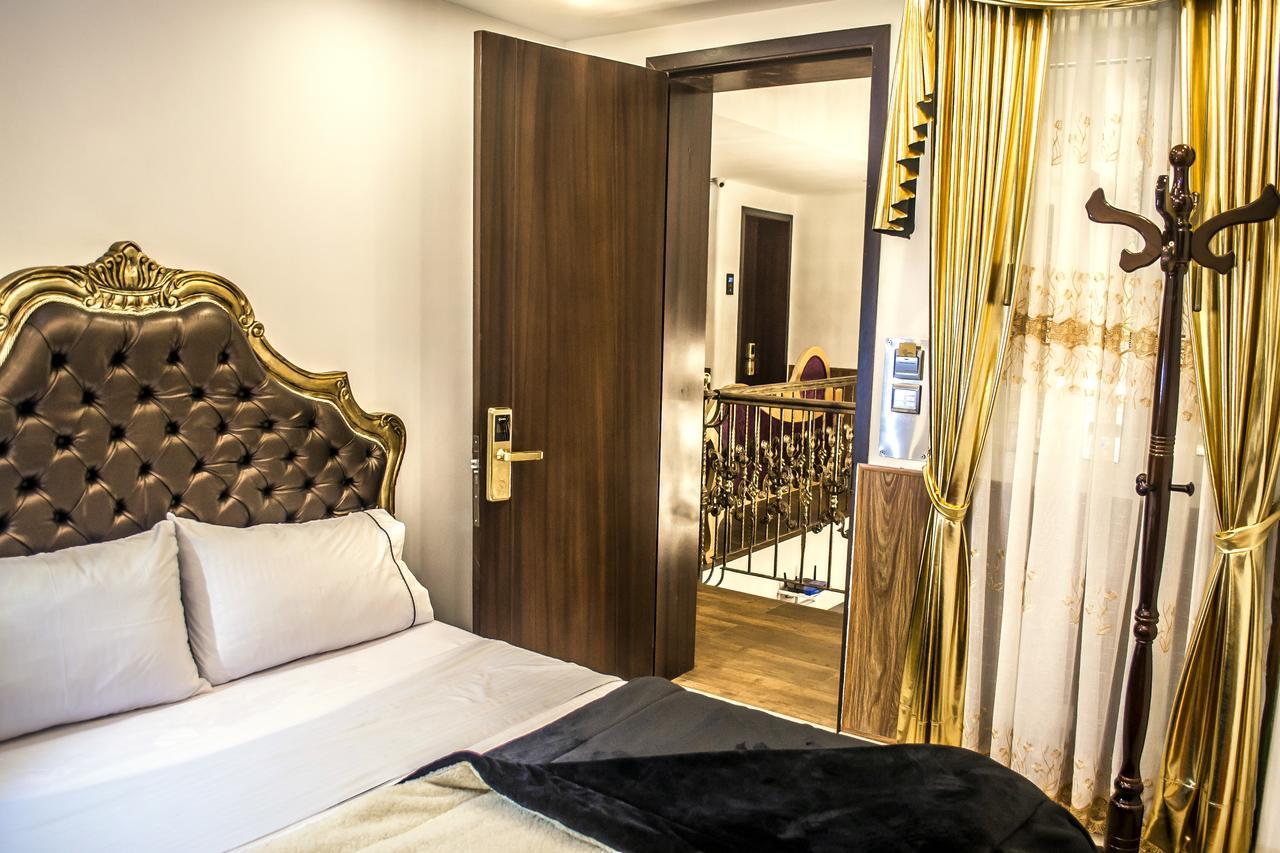 Hotel Von Astorian Bogotá Esterno foto