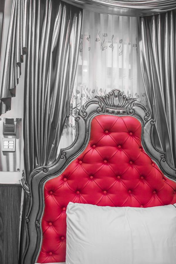 Hotel Von Astorian Bogotá Esterno foto
