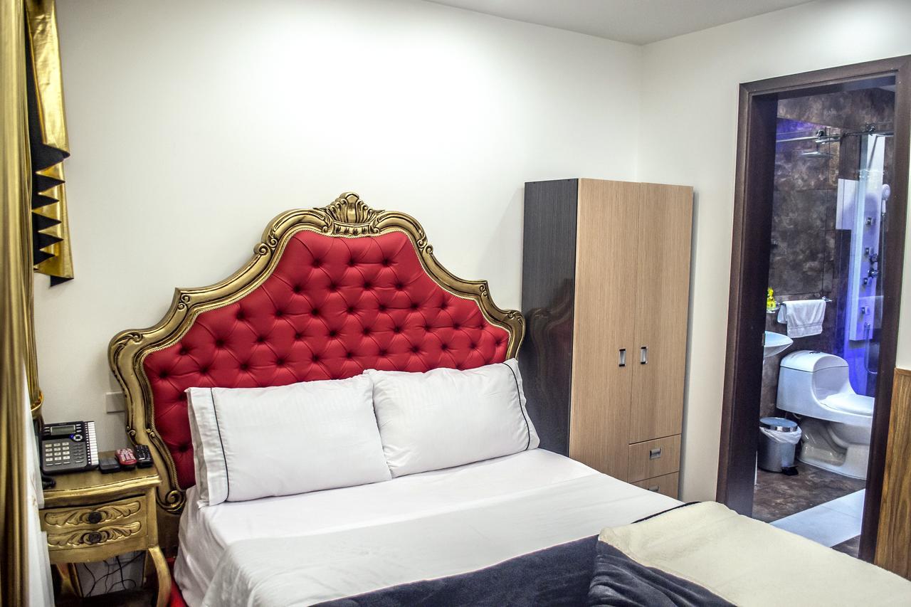 Hotel Von Astorian Bogotá Esterno foto