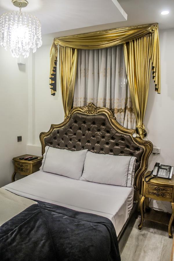 Hotel Von Astorian Bogotá Esterno foto