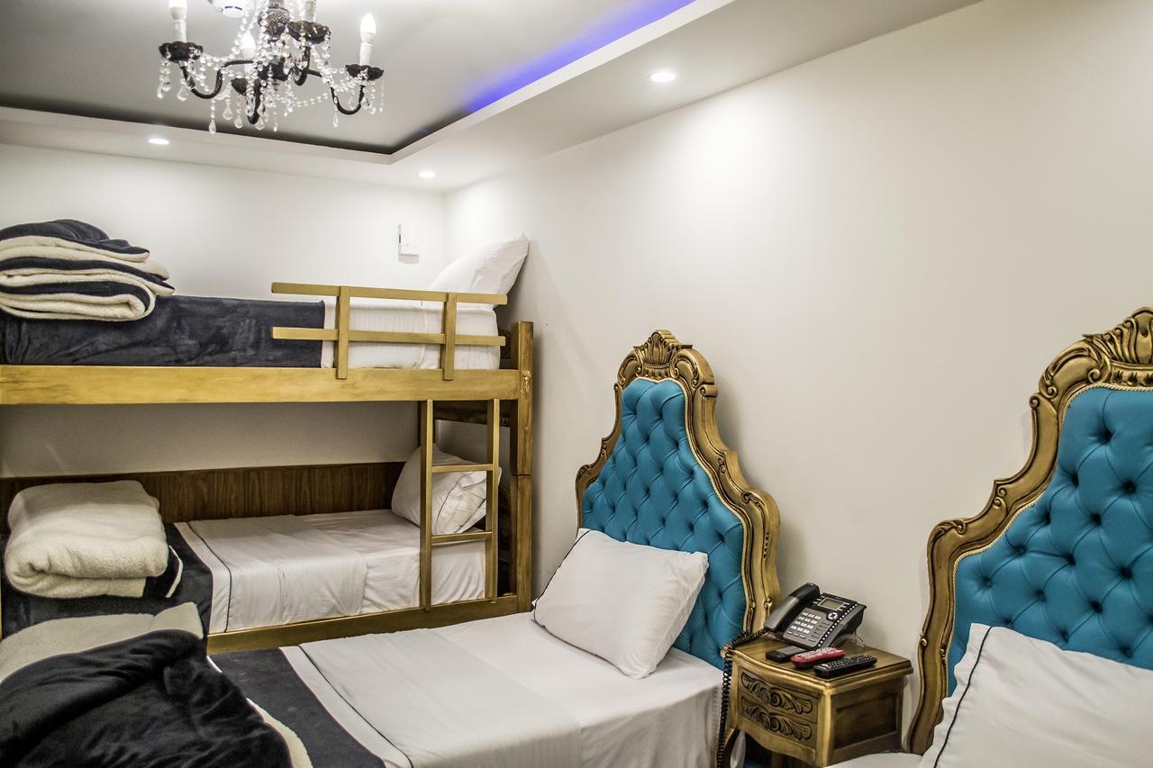 Hotel Von Astorian Bogotá Esterno foto