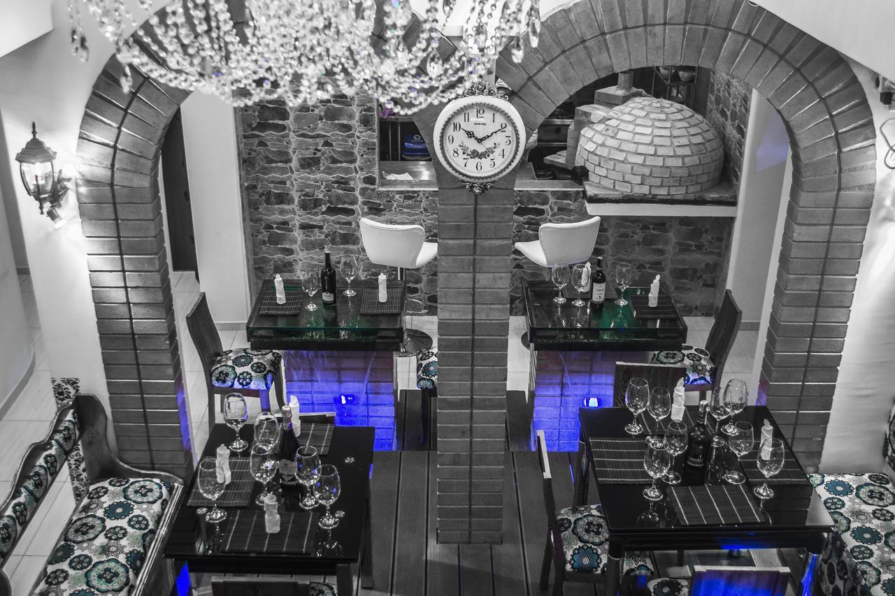 Hotel Von Astorian Bogotá Esterno foto
