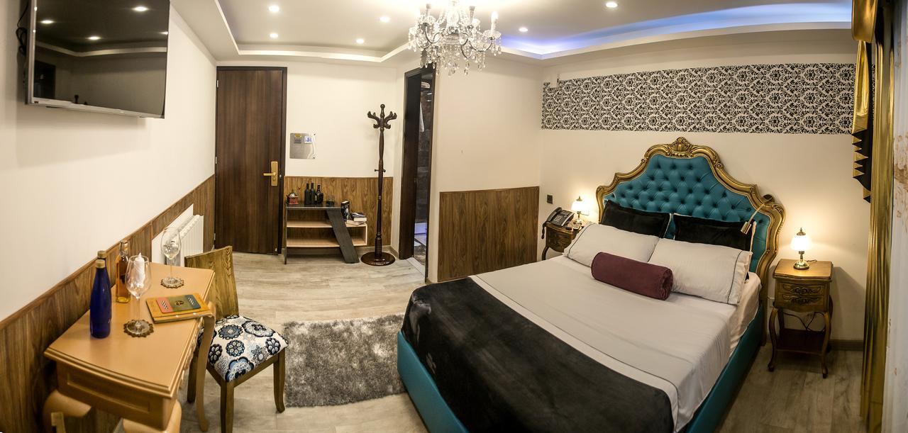 Hotel Von Astorian Bogotá Esterno foto