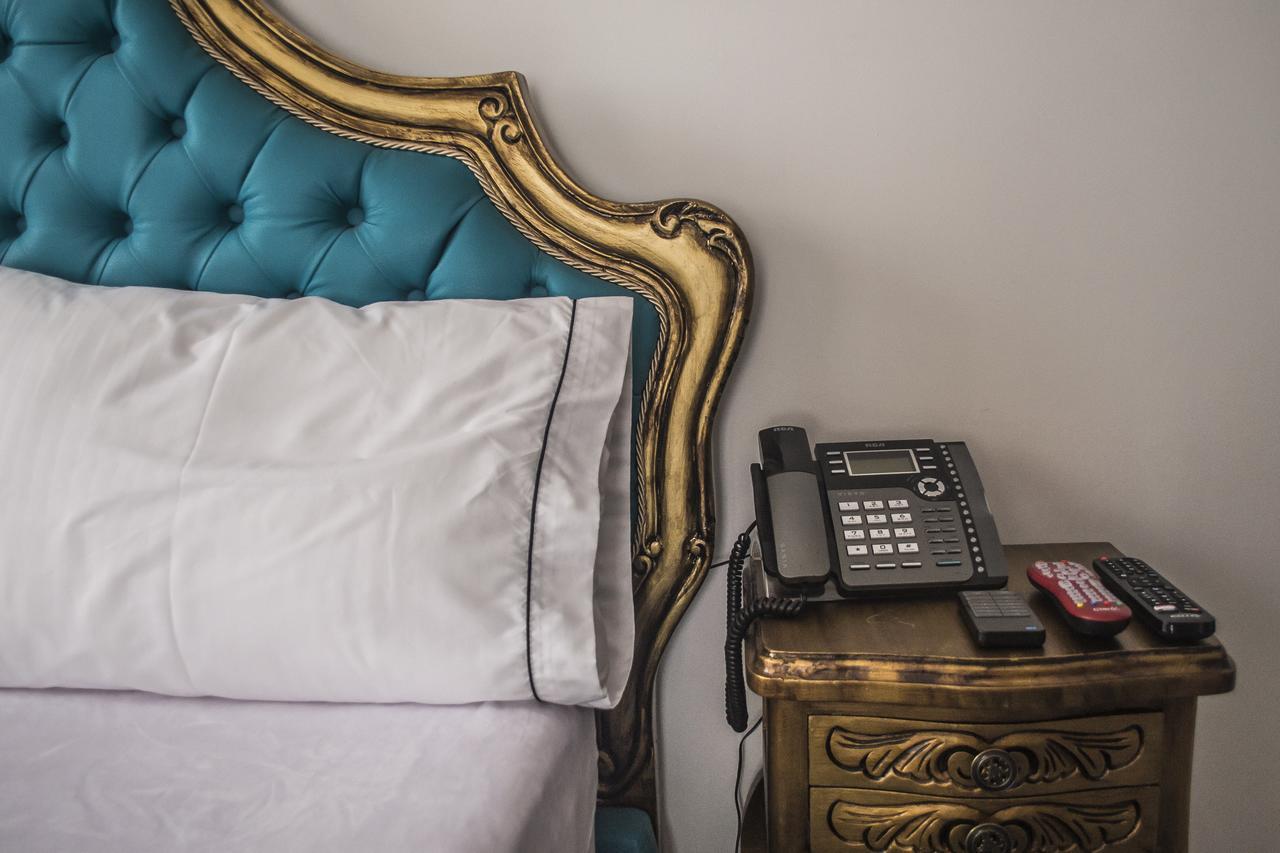 Hotel Von Astorian Bogotá Esterno foto