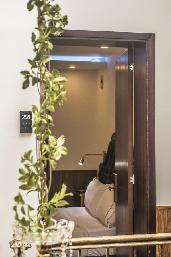 Hotel Von Astorian Bogotá Esterno foto